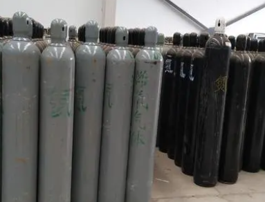 詳解工業氣體的應用範圍